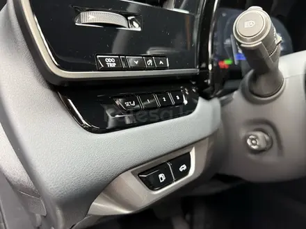 Lexus RX 450h Luxury 2026 года за 42 700 000 тг. в Семей – фото 4