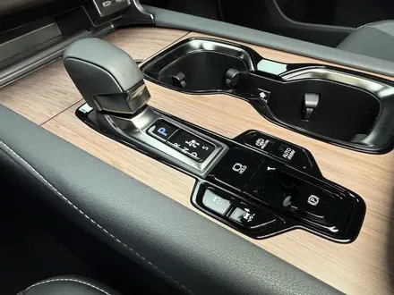 Lexus RX 450h Luxury 2026 года за 42 700 000 тг. в Семей – фото 12