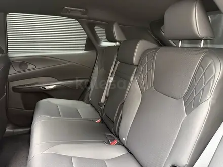 Lexus RX 450h Luxury 2026 года за 42 700 000 тг. в Семей – фото 13