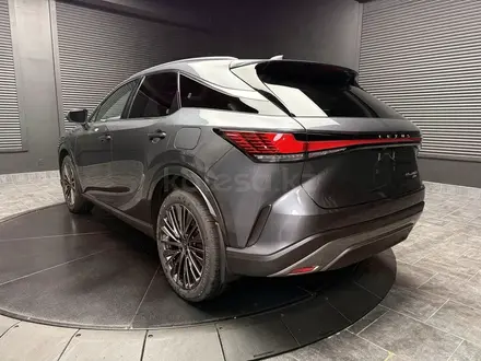 Lexus RX 450h Luxury 2026 года за 42 700 000 тг. в Семей – фото 17