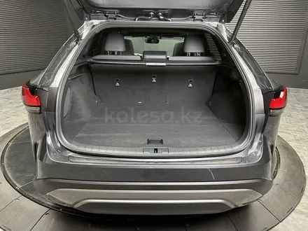 Lexus RX 450h Luxury 2026 года за 42 700 000 тг. в Семей – фото 16