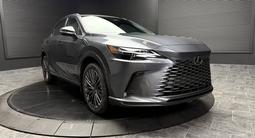 Lexus RX 450h Luxury 2026 годаүшін42 700 000 тг. в Семей – фото 2