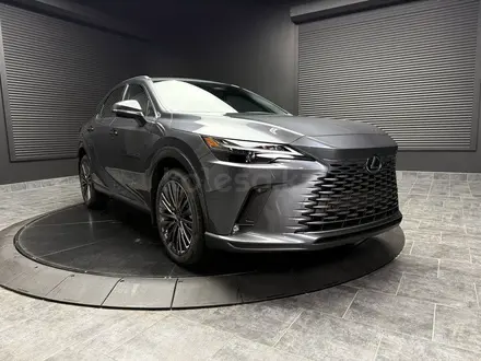 Lexus RX 450h Luxury 2026 года за 42 700 000 тг. в Семей – фото 2