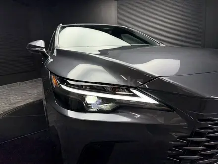 Lexus RX 450h Luxury 2026 года за 42 700 000 тг. в Семей – фото 3