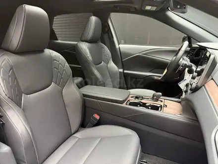 Lexus RX 450h Luxury 2026 года за 42 700 000 тг. в Семей – фото 6