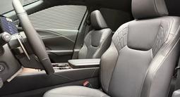 Lexus RX 450h Luxury 2026 годаүшін42 700 000 тг. в Семей – фото 5