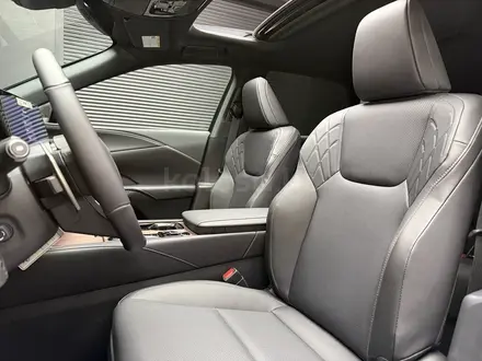 Lexus RX 450h Luxury 2026 года за 42 700 000 тг. в Семей – фото 5