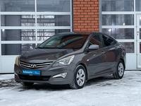 Hyundai Accent 2014 годаfor5 110 000 тг. в Актобе