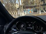 Mercedes-Benz GL 63 AMG 2015 года за 21 000 000 тг. в Шымкент – фото 5