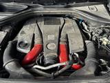 Mercedes-Benz GL 63 AMG 2015 года за 21 000 000 тг. в Шымкент – фото 3