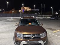 Renault Duster 2014 годаүшін6 000 000 тг. в Кызылорда