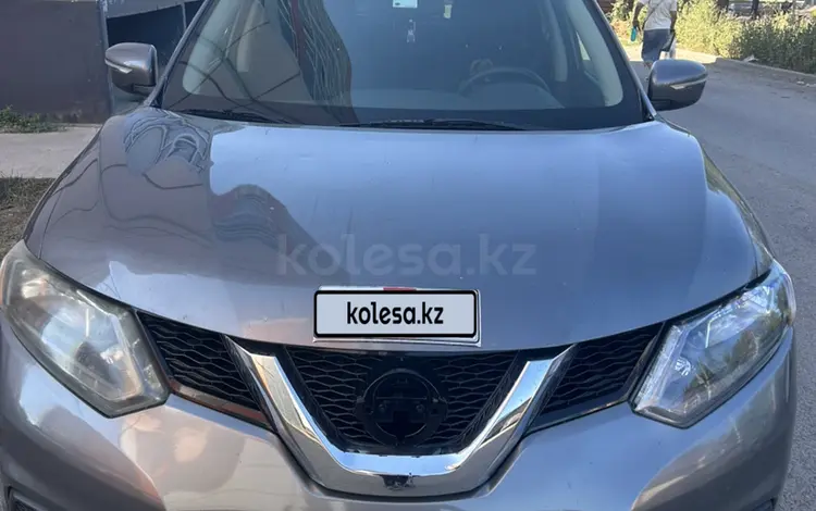 Nissan X-Trail 2014 годаfor4 200 000 тг. в Уральск