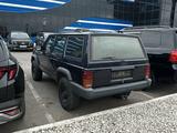 Jeep Cherokee 1994 года за 3 000 000 тг. в Караганда – фото 5