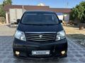 Toyota Alphard 2004 года за 6 800 000 тг. в Кульсары