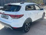 Kia Rio X-Line 2019 года за 7 700 000 тг. в Астана – фото 4