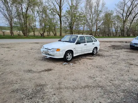 ВАЗ (Lada) 2114 2013 года за 1 550 000 тг. в Шымкент