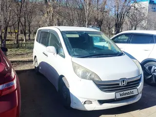 Honda Stepwgn, 2006