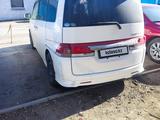 Honda Stepwgn 2006 года за 2 700 000 тг. в Актобе – фото 4