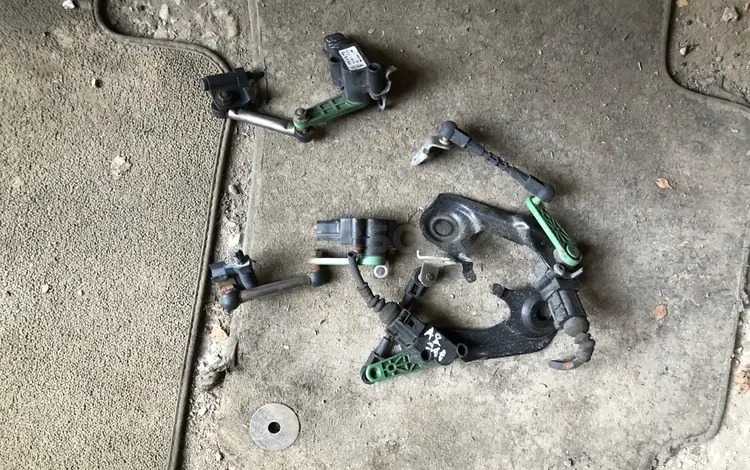 Датчик дорожного просвета за 250 тг. в Алматы