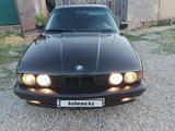 BMW 525 1992 годаүшін1 750 000 тг. в Шымкент