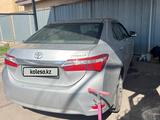 Toyota Corolla 2014 года за 5 270 000 тг. в Алматы – фото 3