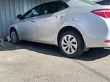 Toyota Corolla 2014 года за 5 270 000 тг. в Алматы – фото 2