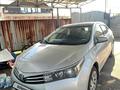 Toyota Corolla 2014 года за 5 270 000 тг. в Алматы – фото 4