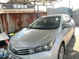 Toyota Corolla 2014 года за 5 270 000 тг. в Алматы – фото 4