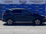 Kia Sportage 2022 года за 14 500 000 тг. в Актау – фото 3