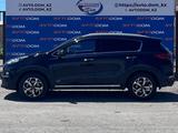 Kia Sportage 2022 года за 14 500 000 тг. в Актау – фото 4