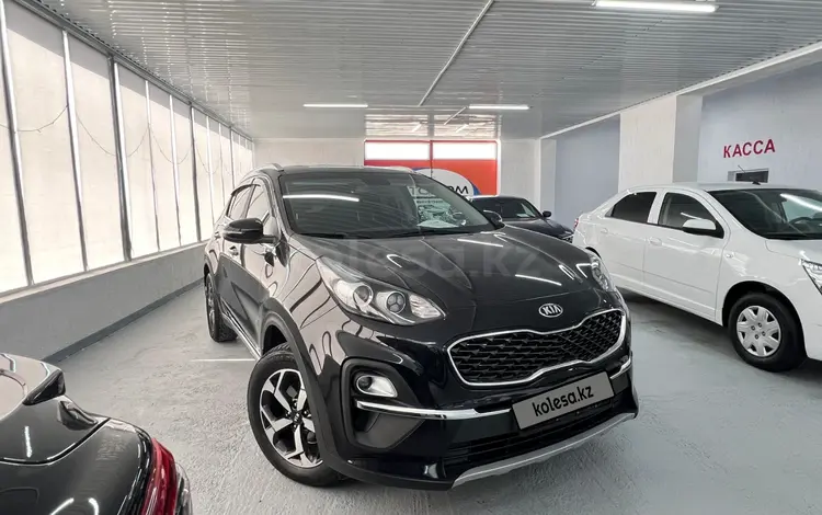 Kia Sportage 2022 года за 13 900 000 тг. в Актау