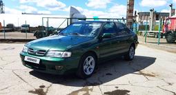 Nissan Primera 1999 годаүшін1 950 000 тг. в Костанай