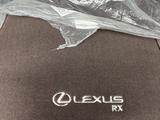 Коврики ворсовые оригинал Lexus RX за 40 000 тг. в Астана