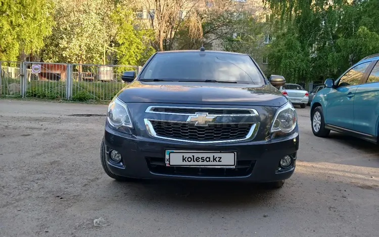 Chevrolet Cobalt 2020 годаүшін5 300 000 тг. в Кокшетау