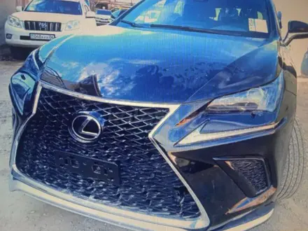 Lexus NX 300 2018 года за 18 300 000 тг. в Астана