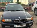 BMW 320 1998 годаүшін3 600 000 тг. в Актобе – фото 6