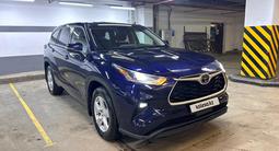 Toyota Highlander 2021 годаүшін20 500 000 тг. в Астана – фото 4