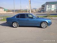 BMW 525 1994 годаүшін2 800 000 тг. в Шымкент