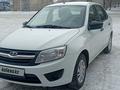 ВАЗ (Lada) Granta 2190 2018 годаүшін4 000 000 тг. в Семей – фото 3