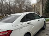 ВАЗ (Lada) Vesta 2020 годаүшін5 599 999 тг. в Усть-Каменогорск