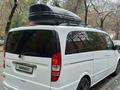 Mercedes-Benz Viano 2014 годаfor15 500 000 тг. в Алматы – фото 3