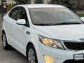 Kia Rio 2014 годаүшін6 500 000 тг. в Шымкент – фото 4