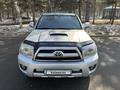 Toyota 4Runner 2006 года за 13 300 000 тг. в Алматы – фото 2