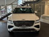 Genesis GV80 2025 года за 50 490 000 тг. в Шымкент