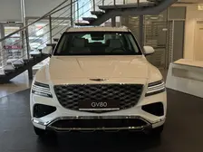 Genesis GV80, 2025