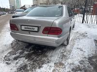 Mercedes-Benz E 320 1998 годаүшін3 800 000 тг. в Астана