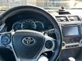 Toyota Camry 2013 года за 6 400 000 тг. в Кокшетау – фото 4