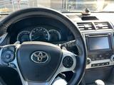 Toyota Camry 2013 года за 6 400 000 тг. в Кокшетау – фото 4
