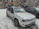 ВАЗ (Lada) 2114 2007 годаfor800 000 тг. в Жетиген – фото 3