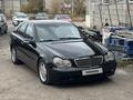 Mercedes-Benz C 200 2001 годаүшін2 900 000 тг. в Караганда – фото 5